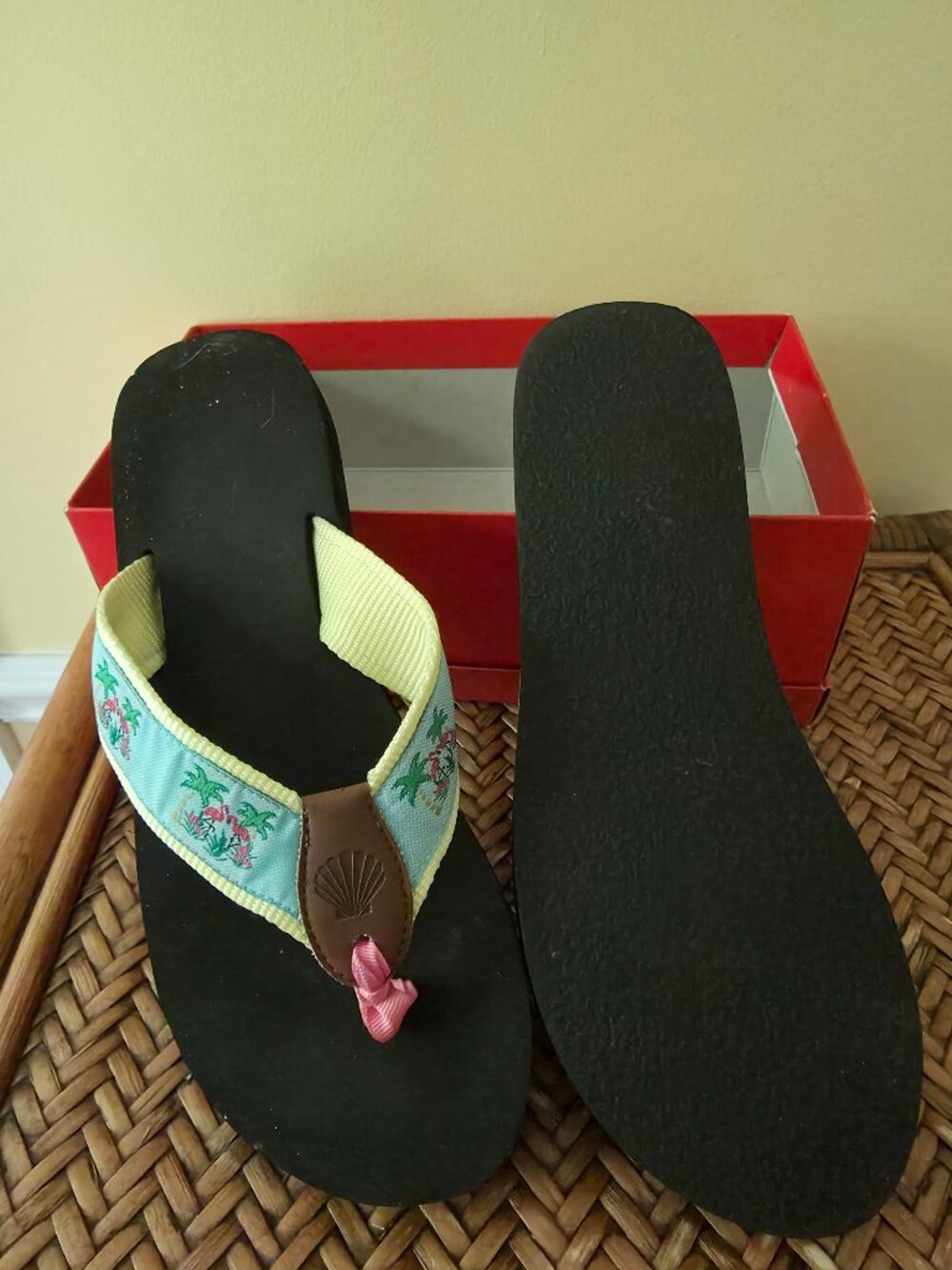 FlipFlops